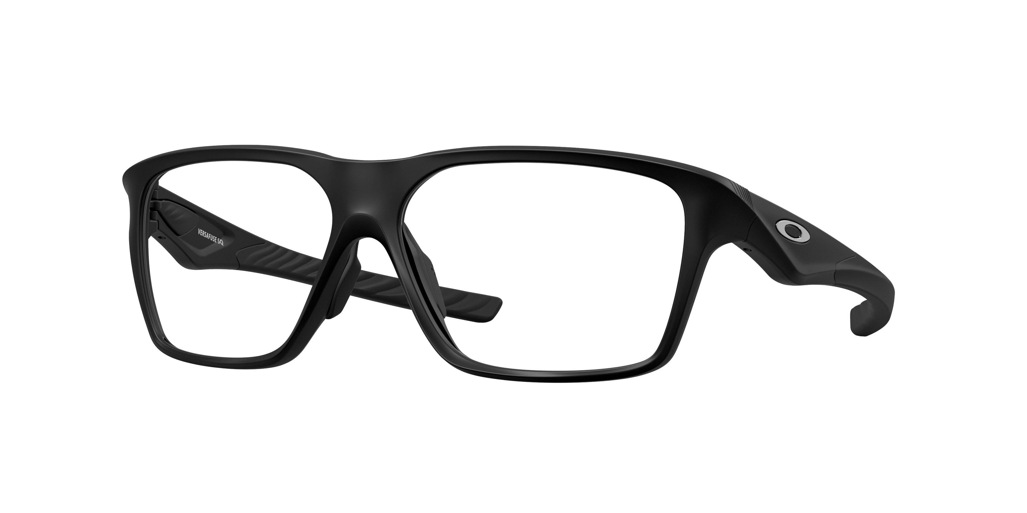 Oakley OX8201 820101 Versafuse Sq 